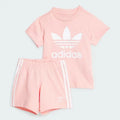 Shorts Tee Set Kids JC6580