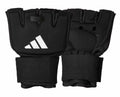 Speed Quick Wrap Boxing Gloves