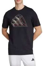 Tech Outline Graphic Tee JJ3866