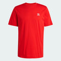 Trefoil Essentials Cotton Tee