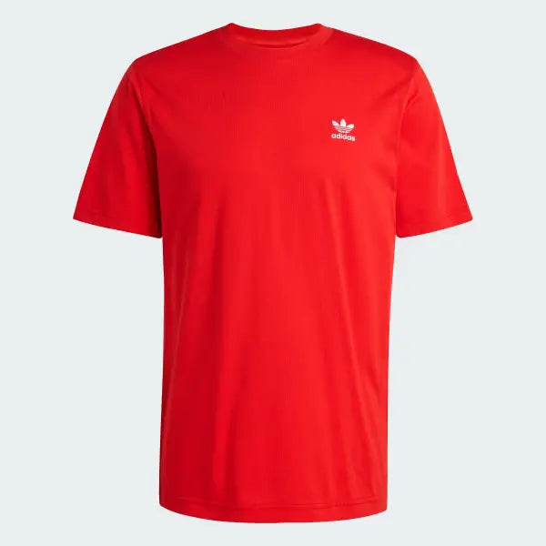Trefoil Essentials Cotton Tee