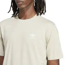 Trefoil Essentials Tee IR9689