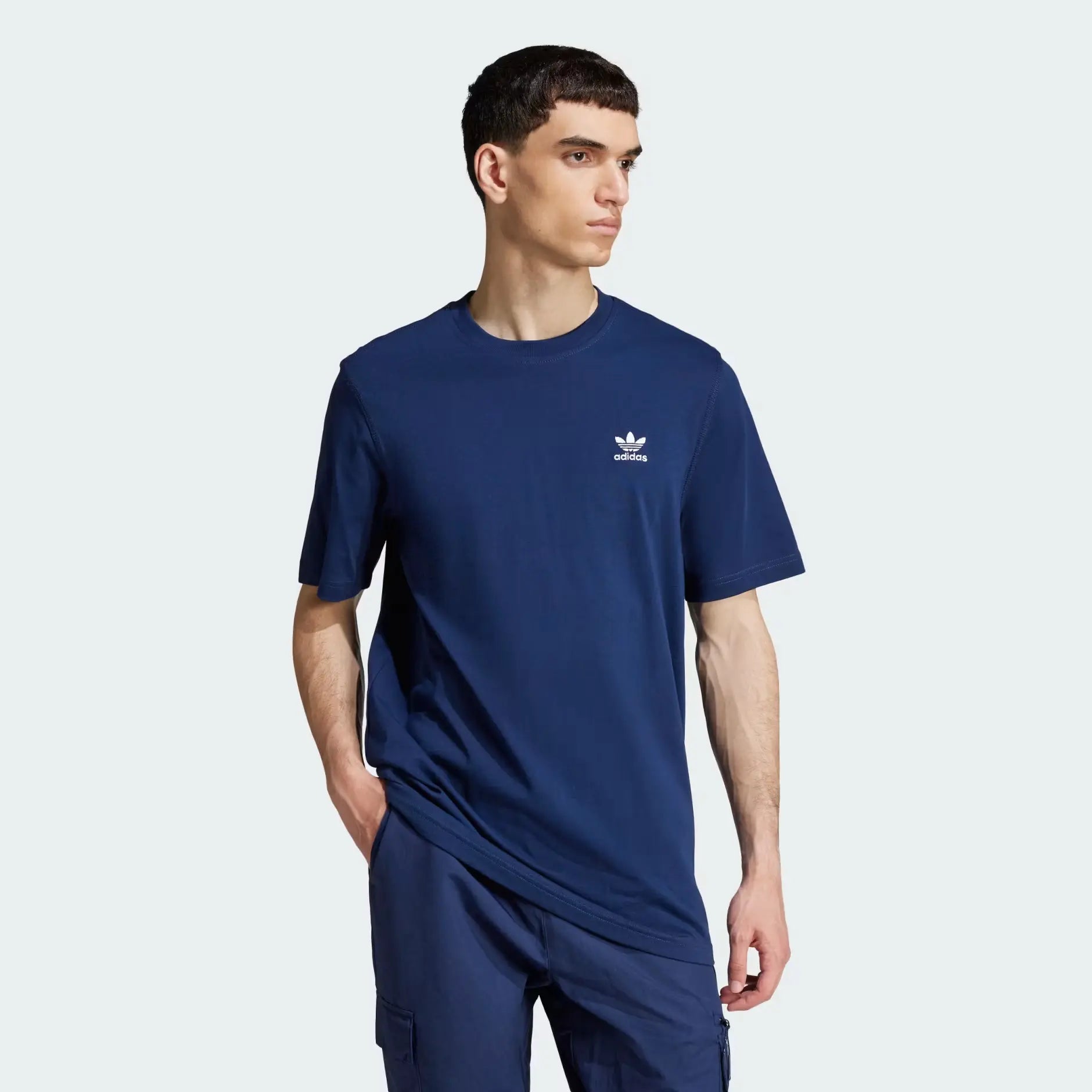 Trefoil Essentials Tee JC9989