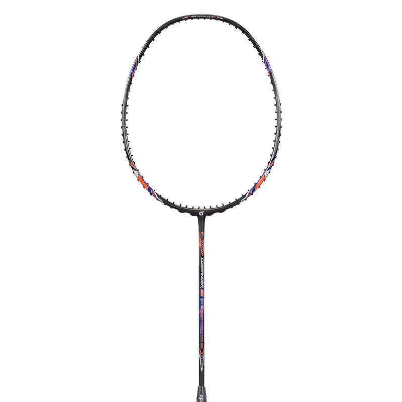 Commander 30 Badminton Racket - Unstrung