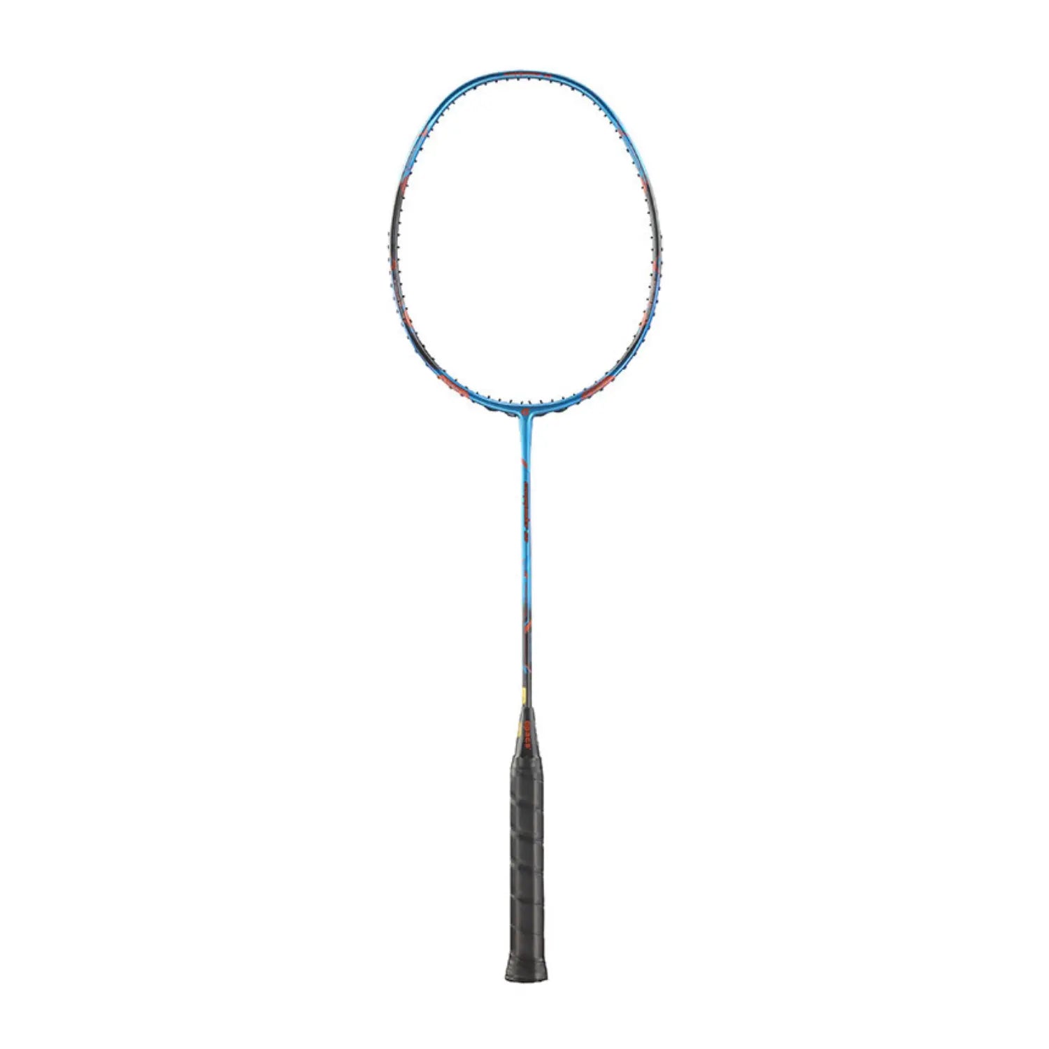 Commander 60 Badminton Racket - Strung