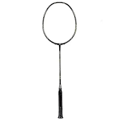 Feather WT 55 Badminton Racket - Strung