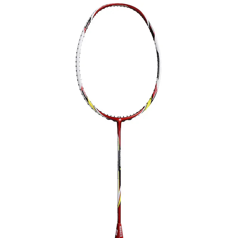 Vanguard 11 Badminton Racket - Strung