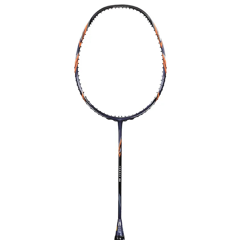 Virtus 55 Badminton Racket - Strung