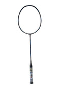 Z Series Badminton Racket - Strung