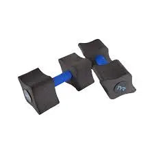 AQUATIC RESISTANCE DUMBBELLS