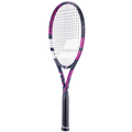 DUNLOP AEROPRO DRIVE TENNIS RACKET - UNSTRUNG