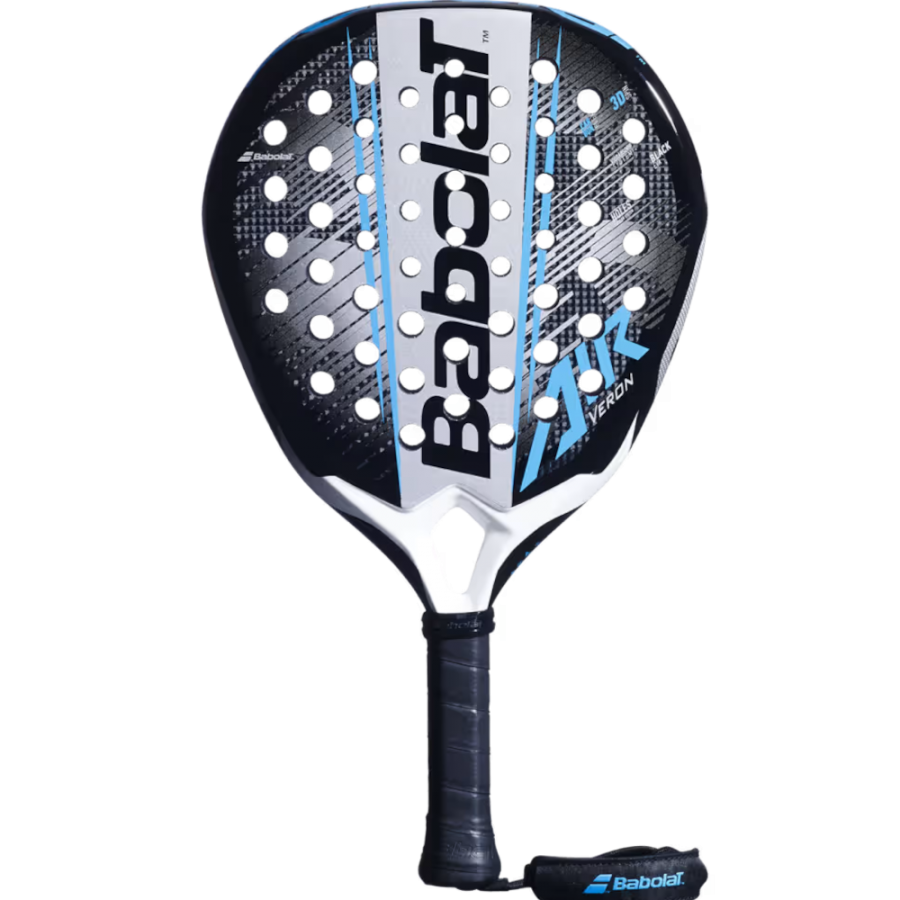 Babolat Air Veron 2.6 2026 Padel Racket power and control