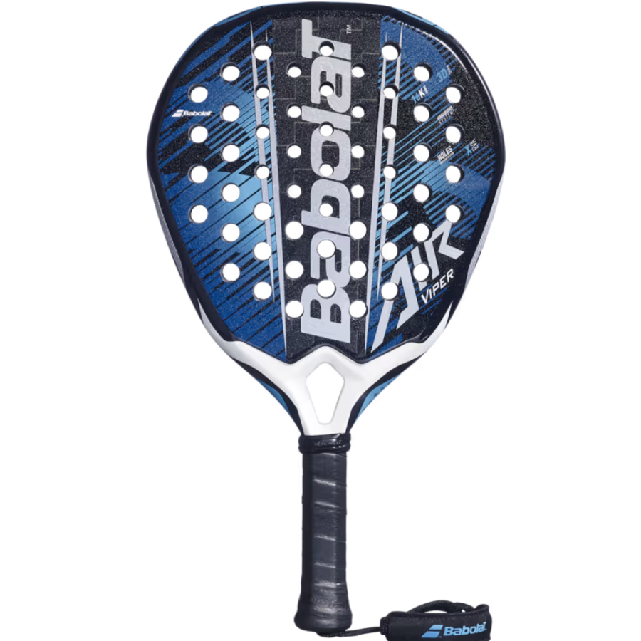 Babolat Air Viper 2.6 2026 Padel Racket Power