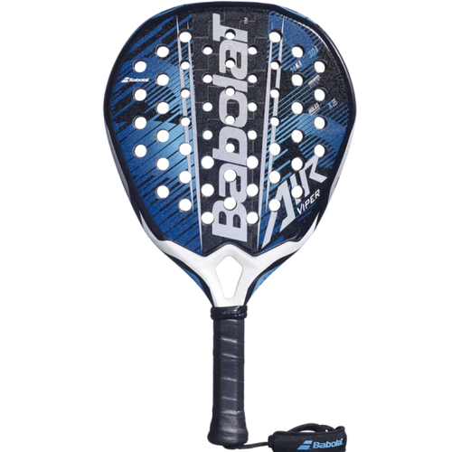 Babolat Air Viper 2.6 2026 Padel Racket Power