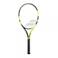 Babolat  Pure Aero Tennis Racket - STRUNG