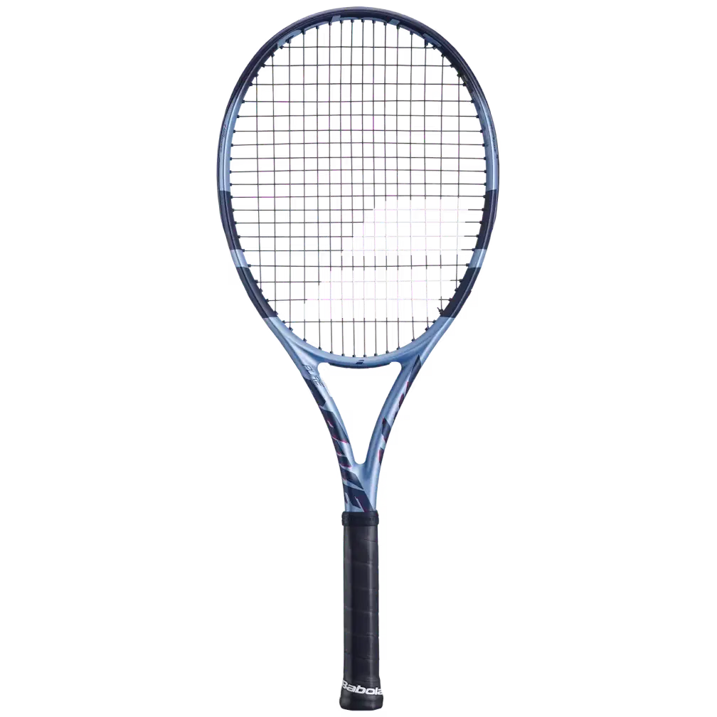 PURE DRIVE Gen11 TENNIS RACKET - STRUNG