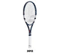 Babolat Pure Drive GT Technology Tennis Racket  - STRUNG