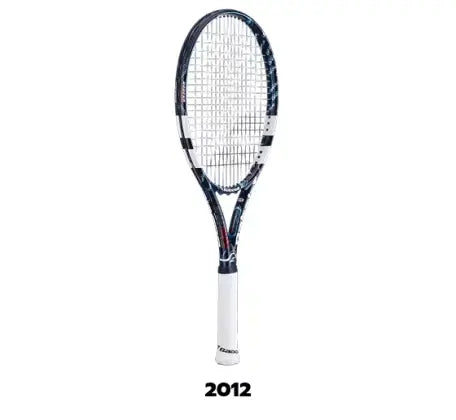 PURE DRIVE GT TECHNOLOGY TENNIS RACKET - STRUNG