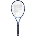 Babolat Pure Drive Tennis Racket - Strung