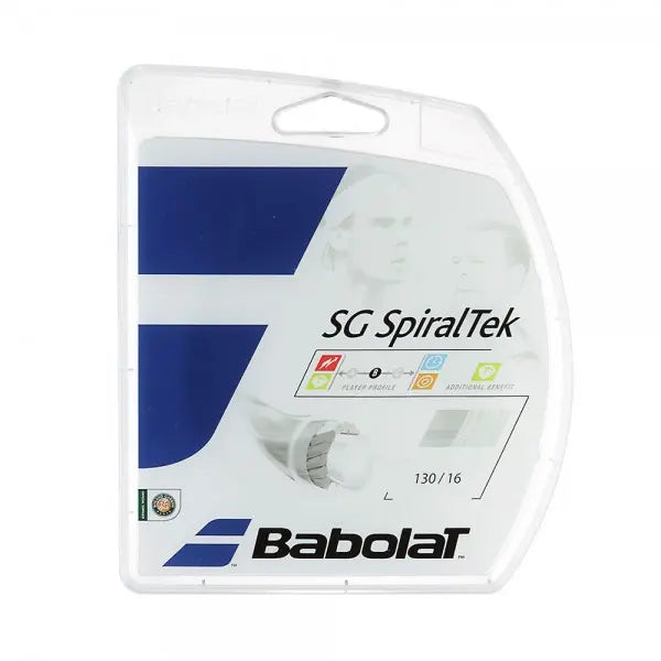 SG SpiralTek String