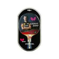 Addoy 1000 Table Tennis Racket