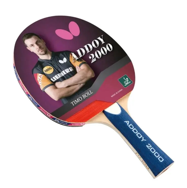 Addoy 2000 Table Tennis Racket