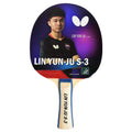Butterfly Lin Yun-Ju S-3 Table Tennis Racket