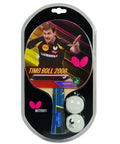 Butterfly Timo Boll 2000 Table Tennis Racket