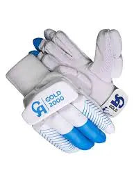 CA Gold 2000 Batting Gloves