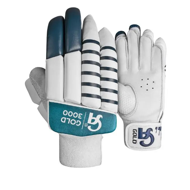 CA Gold 3000 Batting Gloves