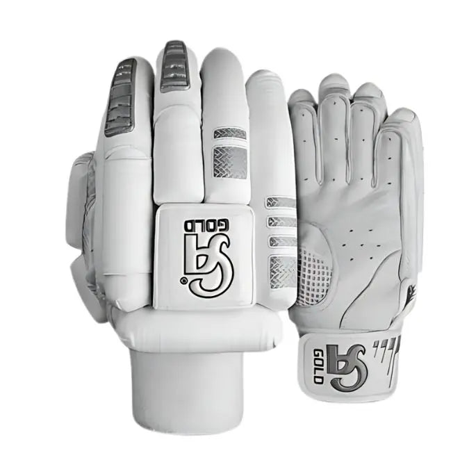 CA Gold Dragon Batting Gloves
