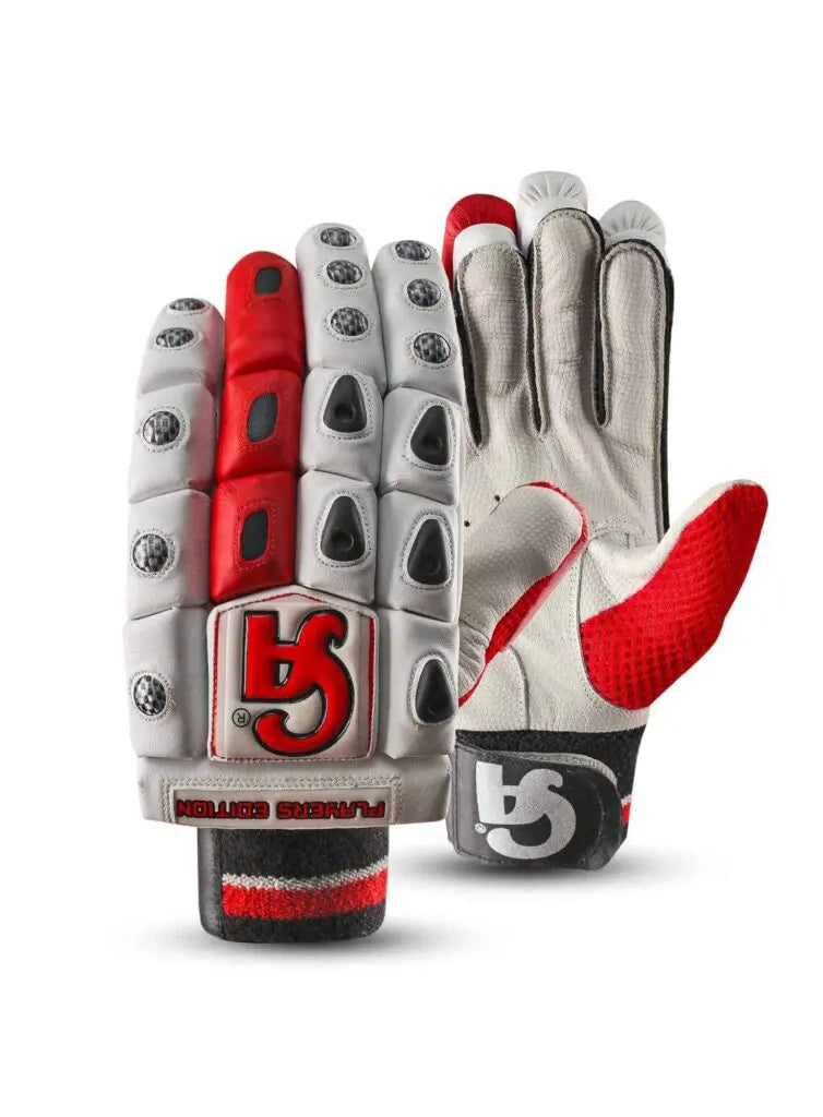 CA Player Edition Batting Gloves