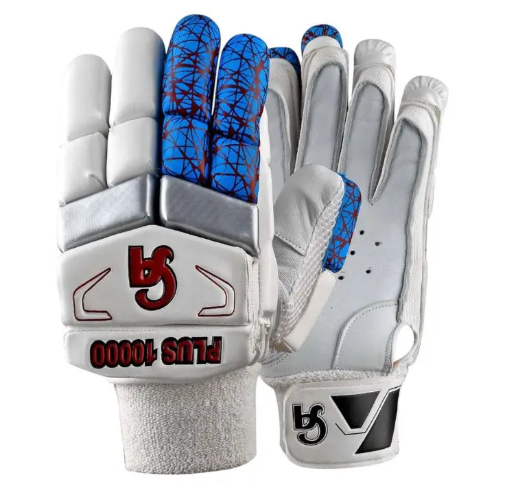 CA Plus 10000 Batting Gloves