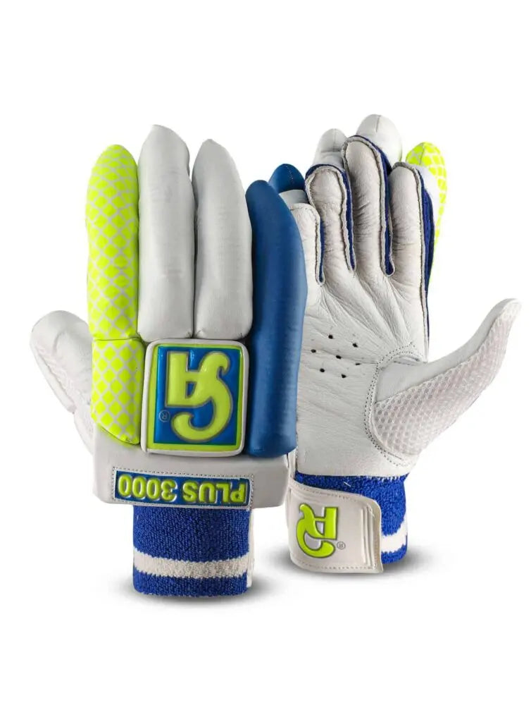 CA Plus 3000 Batting Gloves