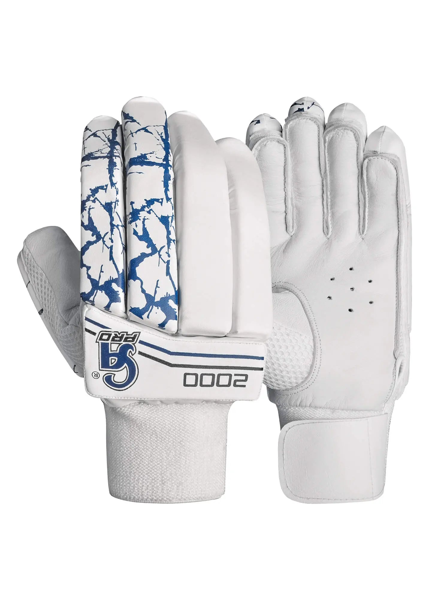 CA Pro 2000 Batting Gloves