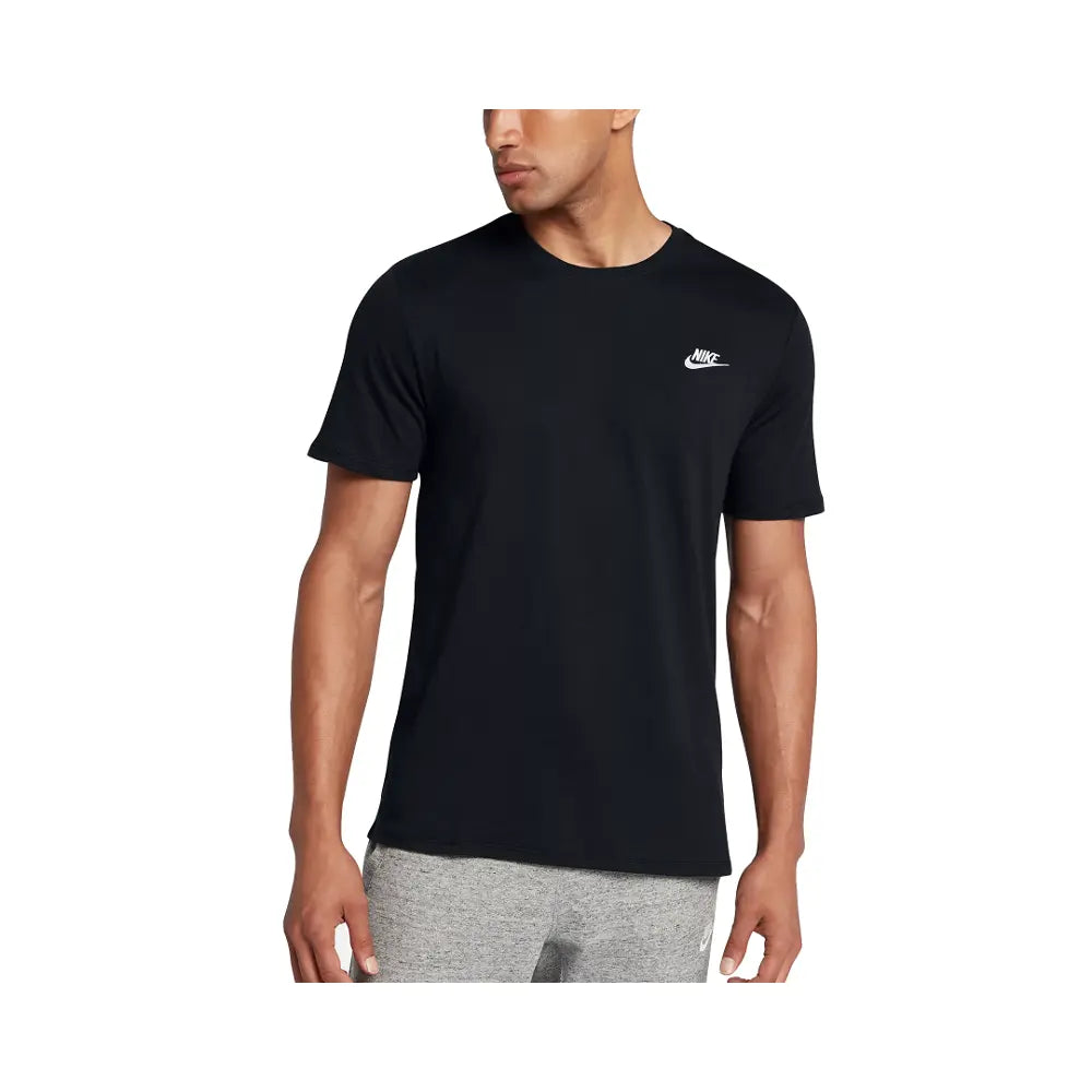 Nike T-Shirt Men 827021-011