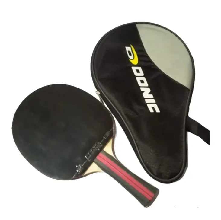 Waldner Blackpower Table Tennis Racket