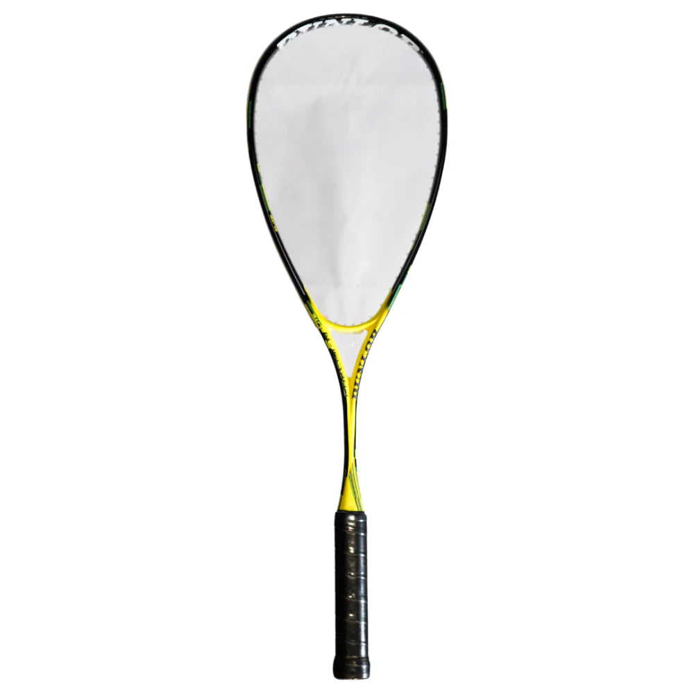 2015 World Champion Precision Elite Squash Racket - UNSTRUNG