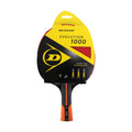 Dunlop Evolution 1000 Table Tennis Racket
