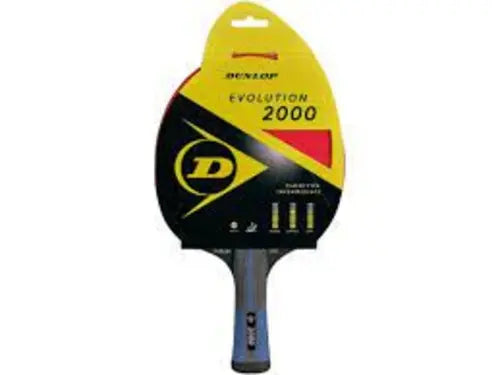Evolution 2000 Table Tennis Racket