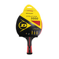 Dunlop Evolution 3000 Table Tennis Racket