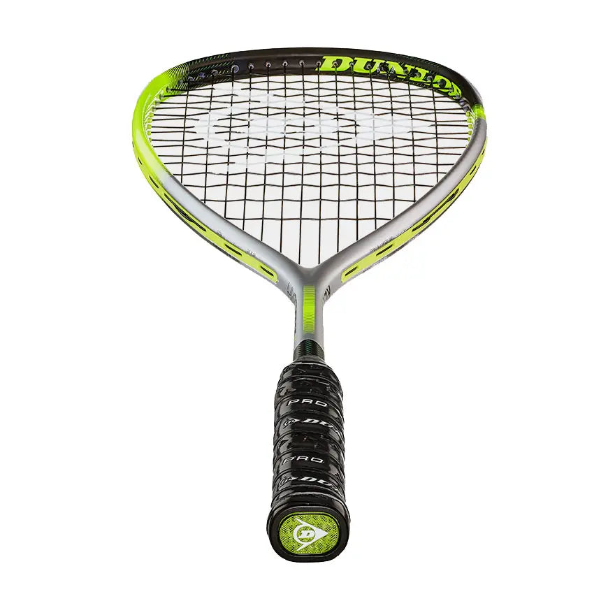 FORCE 125 REVELATION SQUASH RACKET - UNSTRUNG