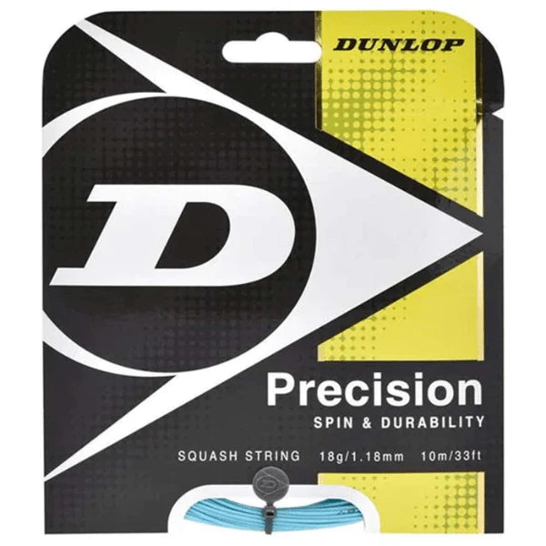 Precision Squash String