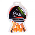 Rage Match Table Tennis 2 Players Set