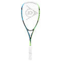 DUNLOP TEMPO ELITE SQUASH RACKET - UNSTRUNG