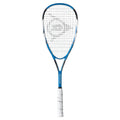 DUNLOP X-FIRE SQUASH RACKET - UNSTRUNG