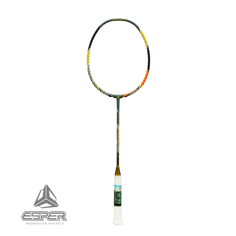 Esper X-Race 98s Badminton Racket - Strung