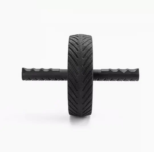 Excercise Power Roller - With Mat