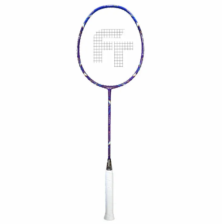 Felet Turbo S-1 Badminton Racket - Strung