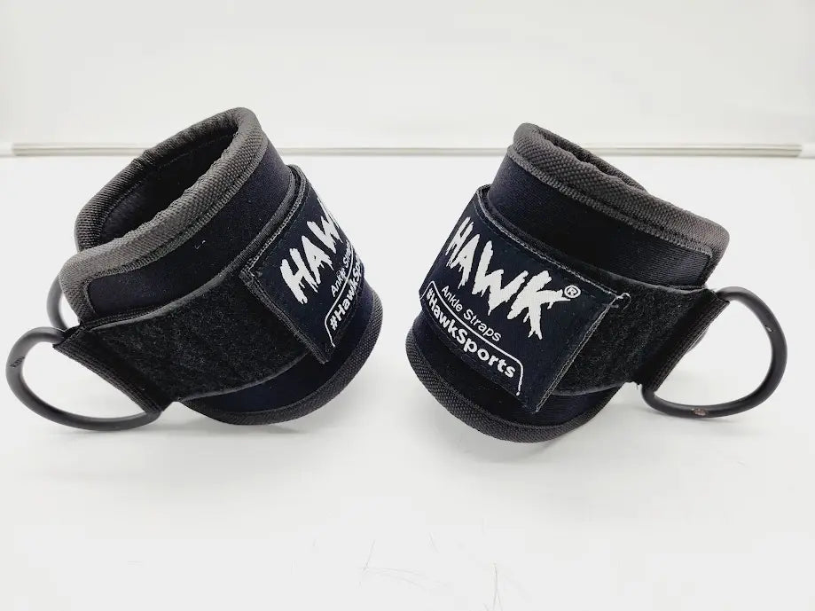 Hawk Ankle Strap